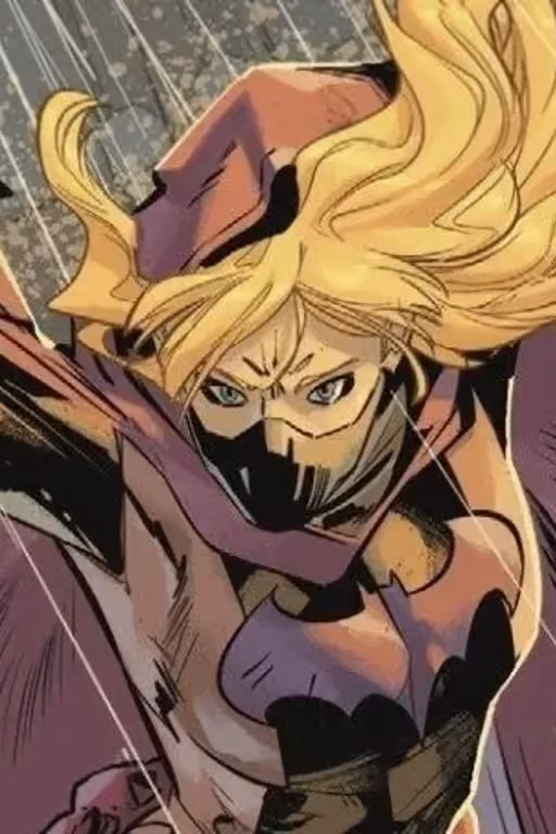 Stephanie brown