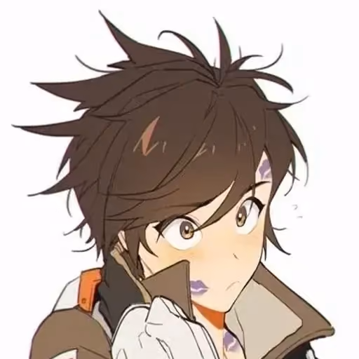 MISSIONS (WLW) | Lena Oxton.
