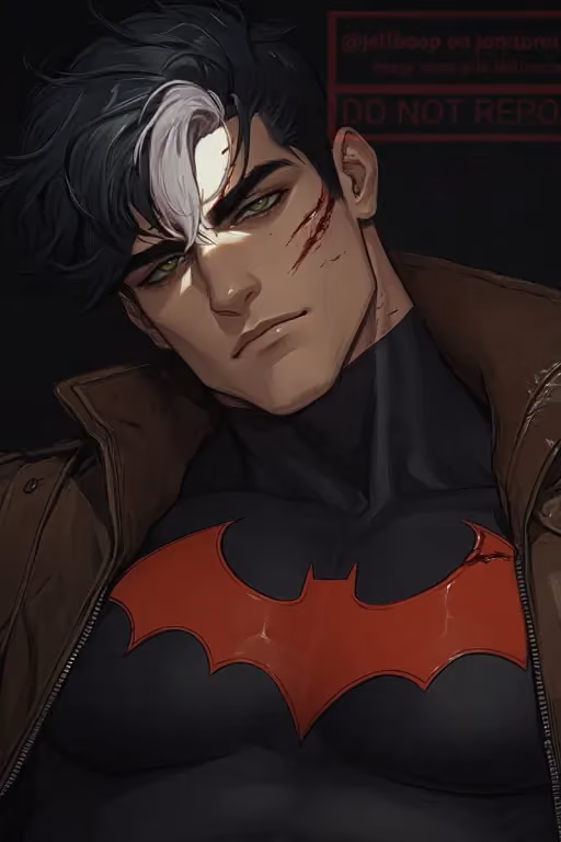 Jason Todd