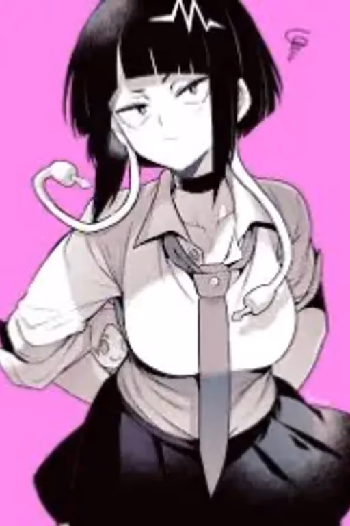Kyoka Jiro
