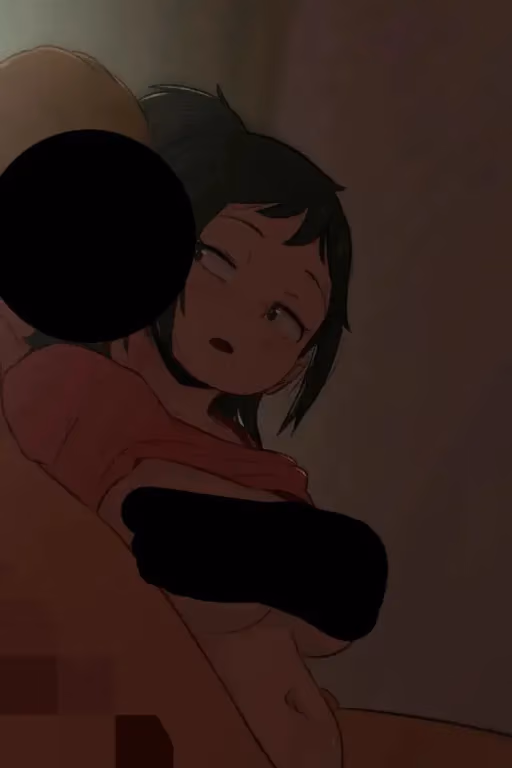 Inko Midoriya | Th- This is Embarrassing..