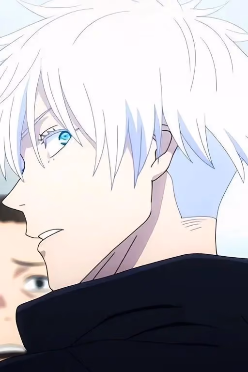 Satoru Gojo