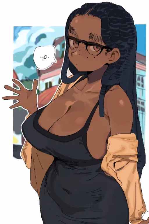 Gigi | Going Out To Eat