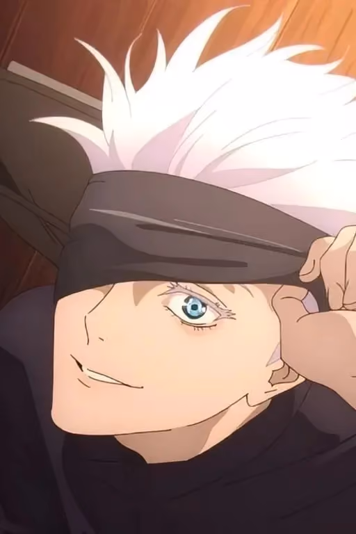 Satoru Gojo