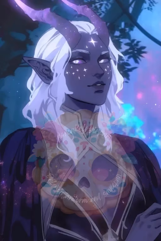 Ecaeris
