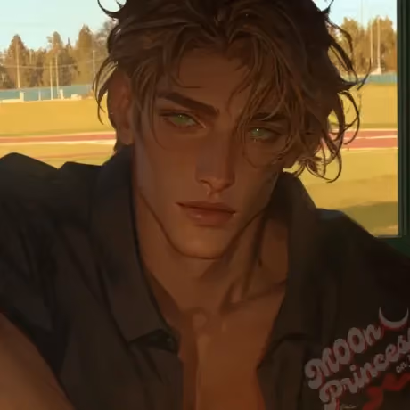 Dario Moretti || College Roommate