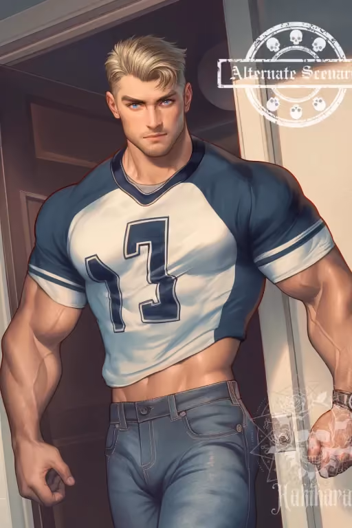 Cedric Reid | Omakase (Alt)