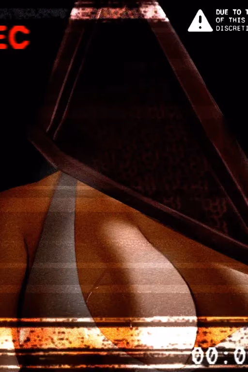 Pyramid Head