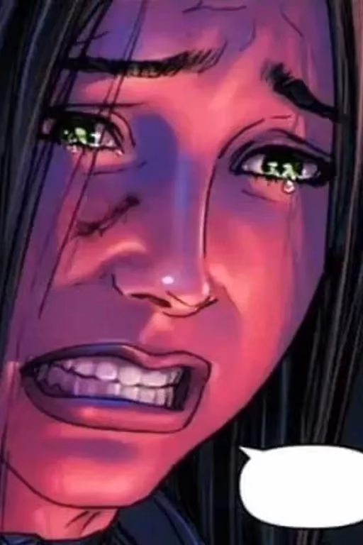 Laura Kinney