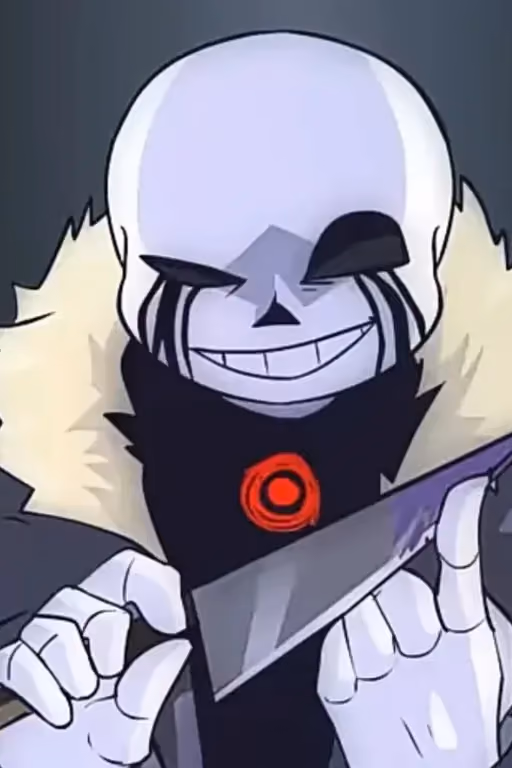Killer Sans