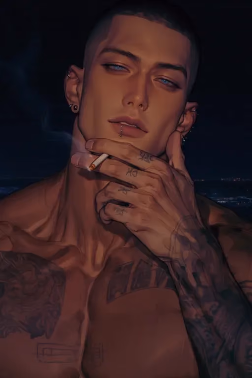 Jaymes Ashford