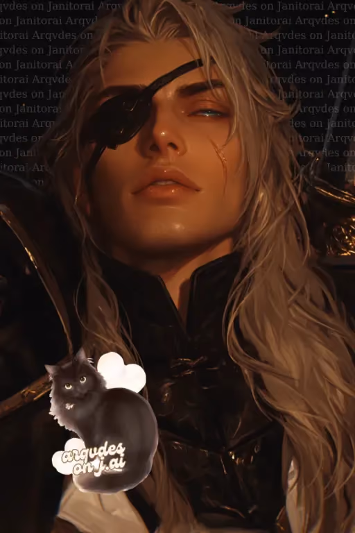 Maevor Vexelyr | Pregnancy ALT