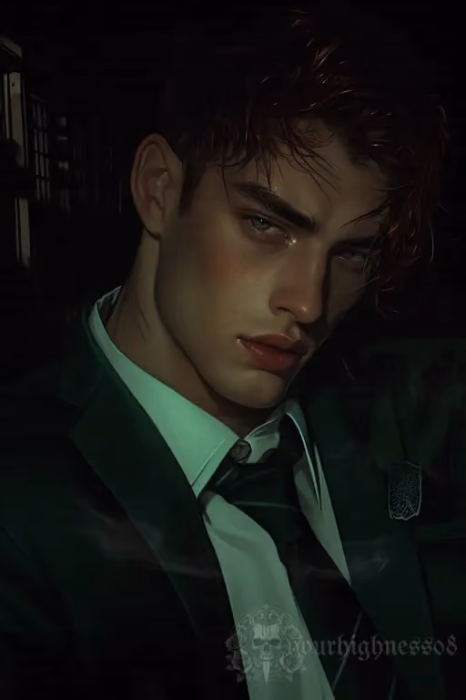 Jeremy Finch | School Wars