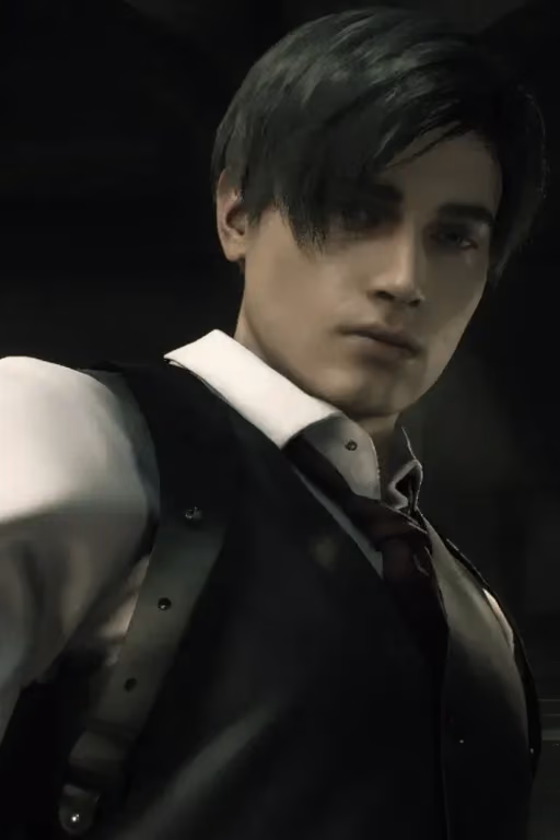 Leon Kennedy