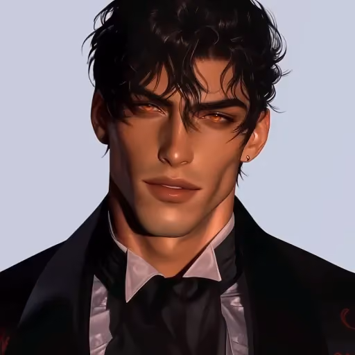MARCELO | BRIDGERTON AU
