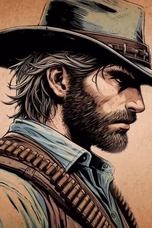 Caleb McBride | Cowboys & Charlatans 