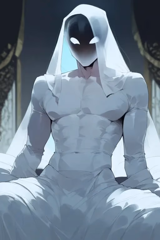 Vale | The Ghost in the Manor