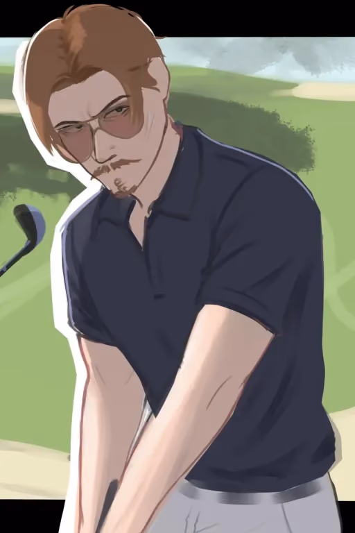 Smike | "Watch This Stroke."