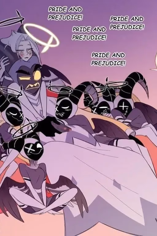 Abel and The Exorcists (1143 Follower Special)