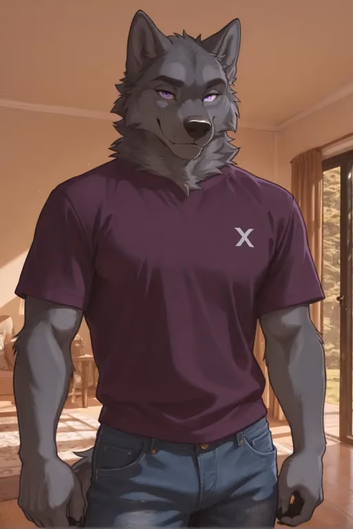 Gregor || Father's Friend