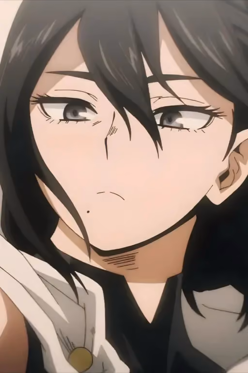 Nana Shimura
