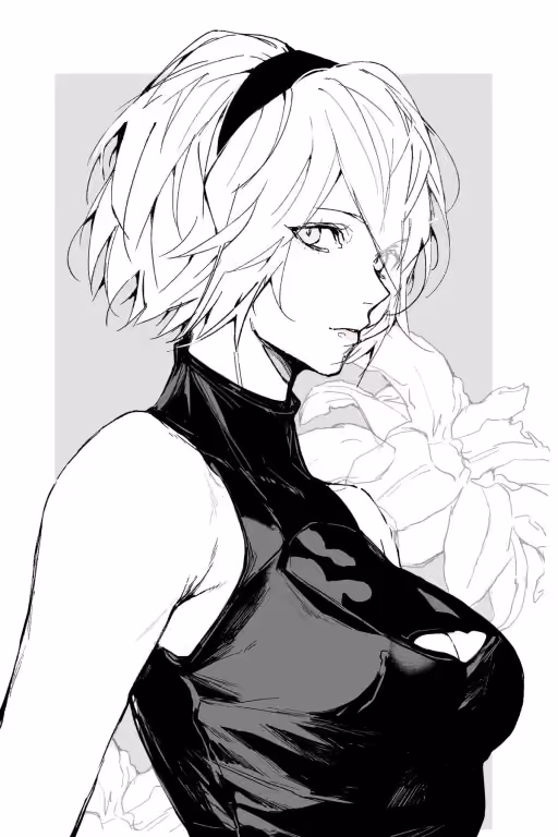 2B