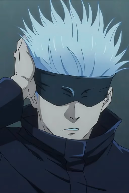 Satoru Gojo