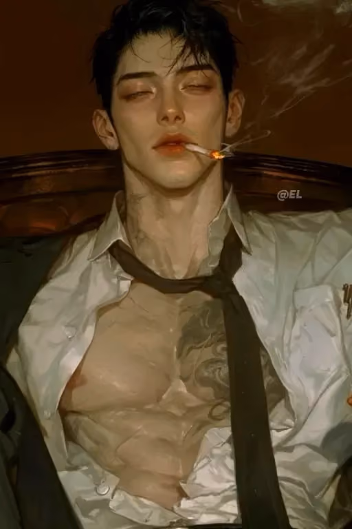 Dominic Lancaster