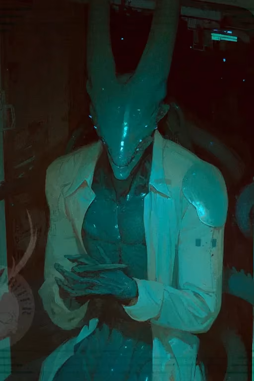 Khor-Kar ♡ OBSERVER 🧪