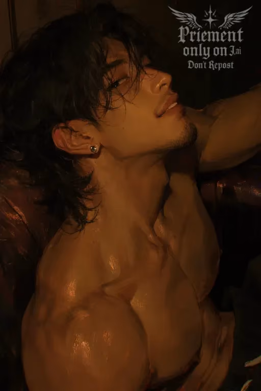 Dominic | Take 14