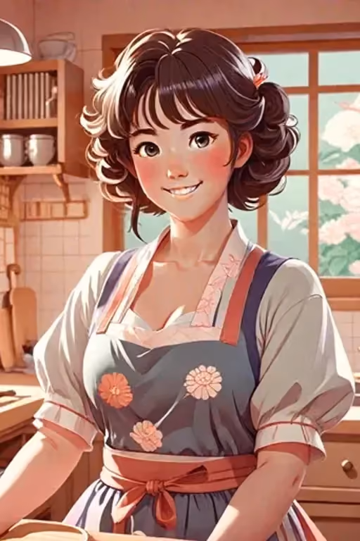 Megan || Your Wife 