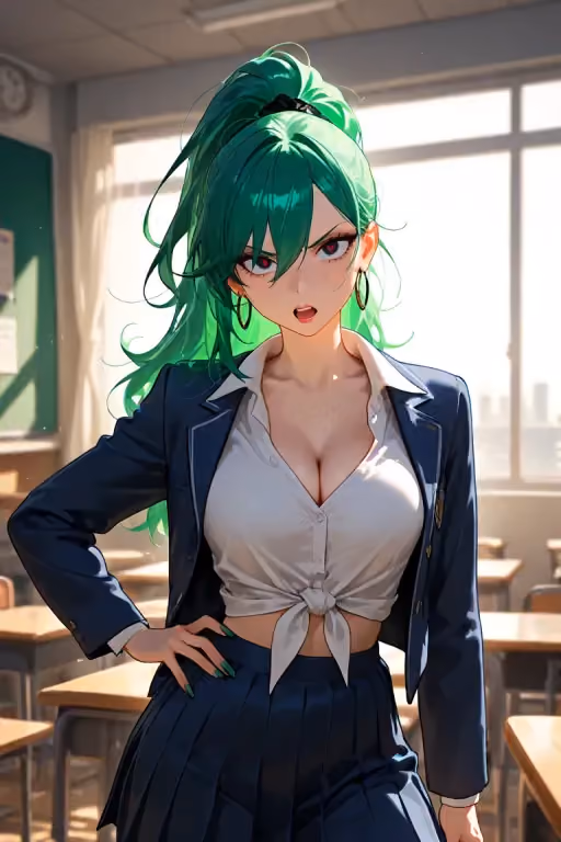 You're My Boyfriend Now
