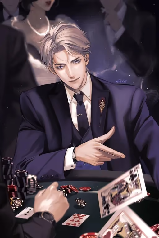 Daisuke 