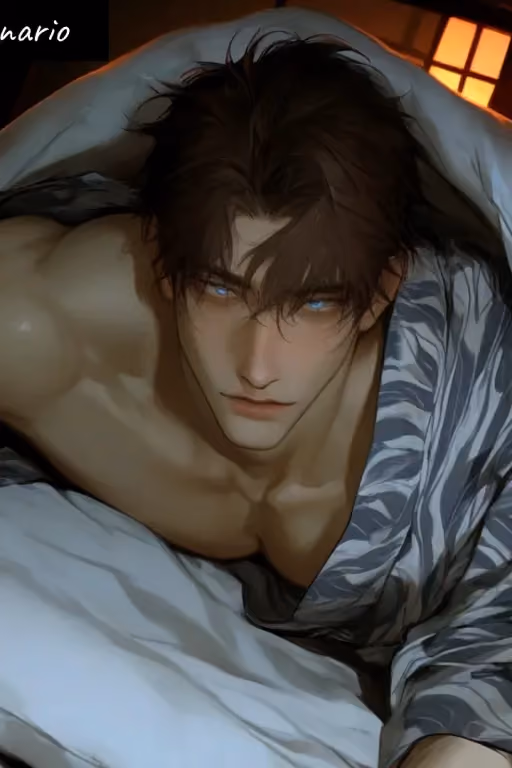 Daimyo Kazu Fushimi 