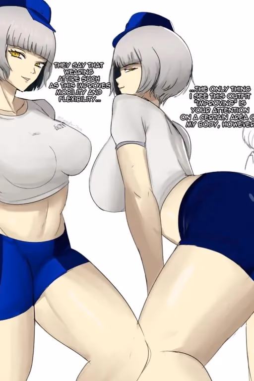 Your baddie velvet room attendant asks for a request | Elizabeth 