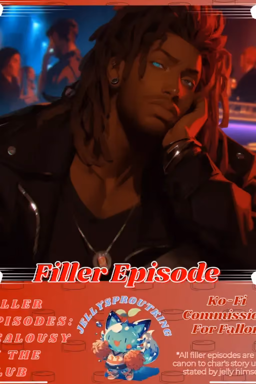 DRL Filler Episode: Night club 