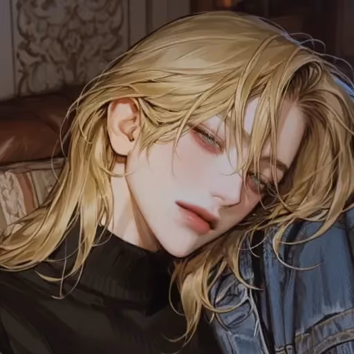 CARETAKER GF (WLW) | Alex Winters.