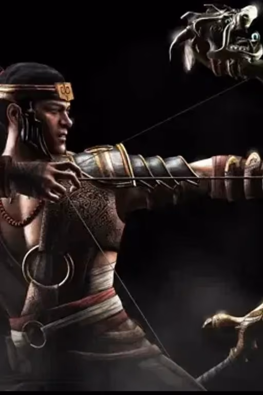 Kung Jin