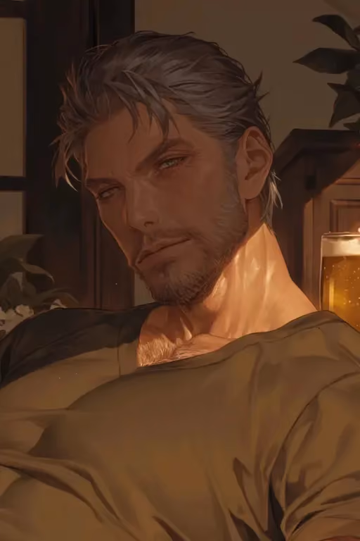Atticus Swan『 Your Owner 』