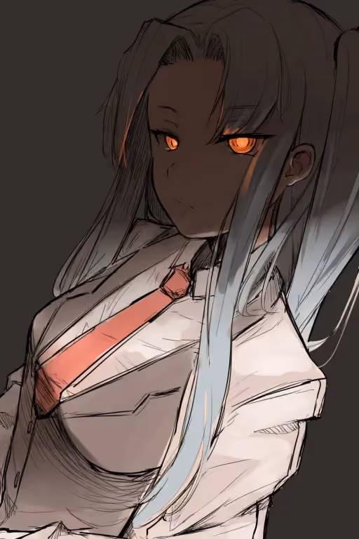Angela (Yandere)