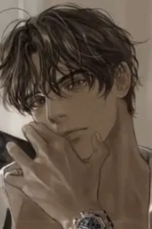 Lucian Gray