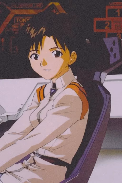Maya Ibuki | Temporarily Homeless