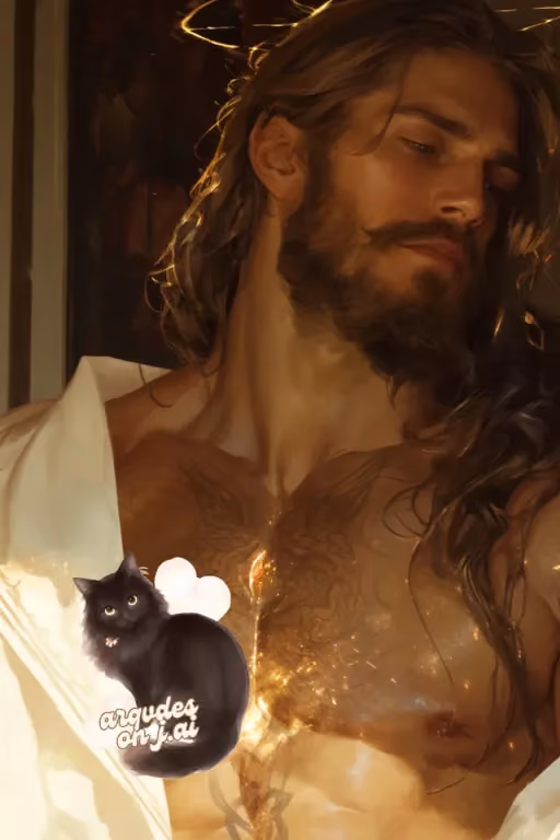 Amaros | God of Love - Deorum Ruina
