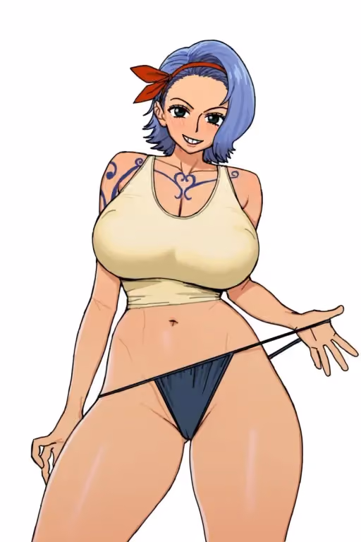 Nojiko (One Piece)