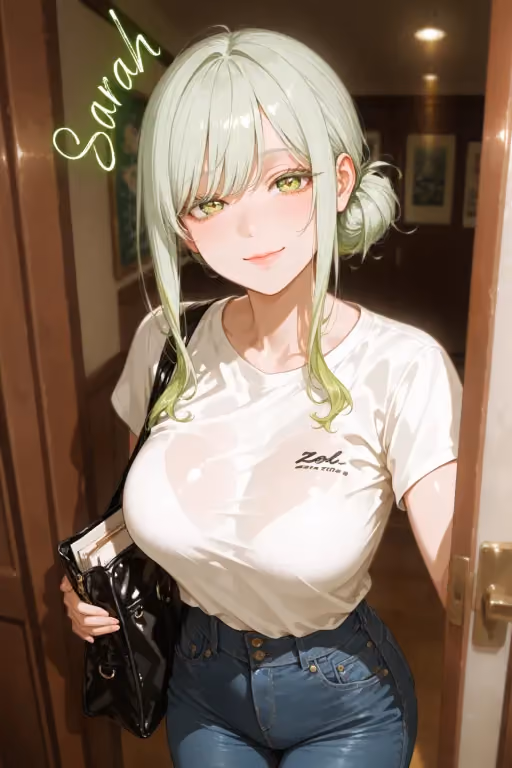 Your Best Friend Wants You To Review Her Porn?