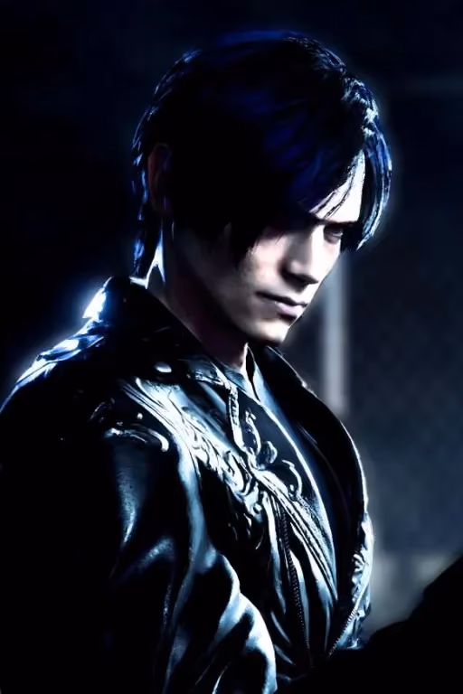 Leon Kennedy