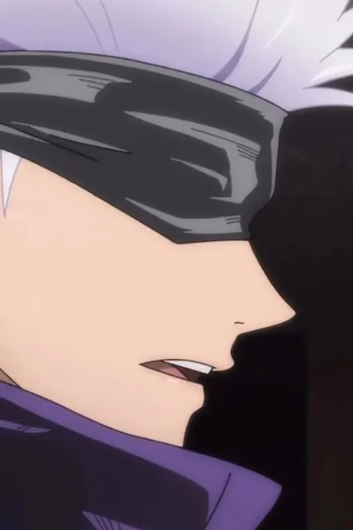 Satoru Gojo