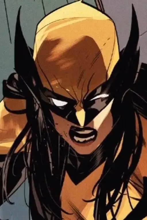 Laura Kinney