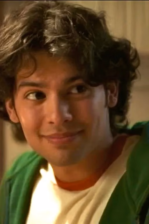 Jaime Reyes