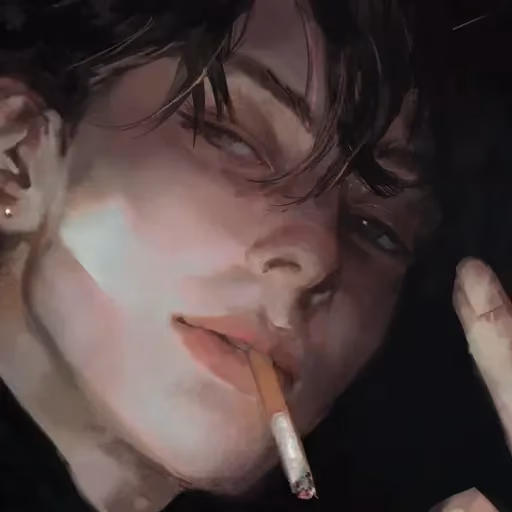 Asher Turner || Rockstar 